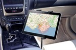 American Arkon LTD - Universal S�deskinne Bilholder til Tablets